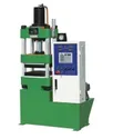 Rubber Moulding Machine